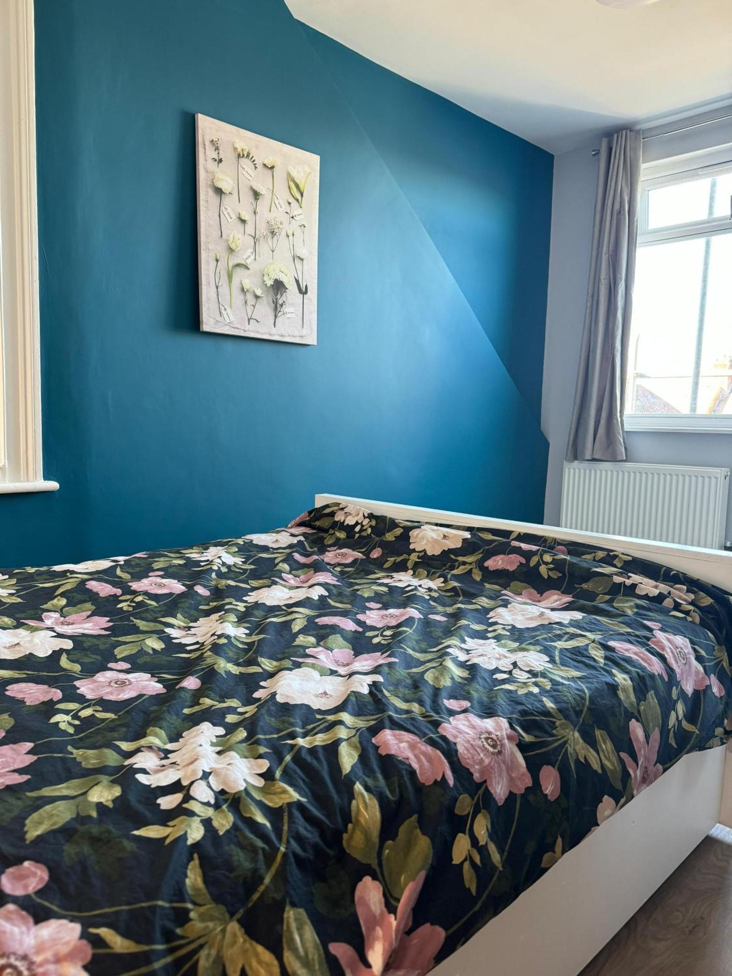 Nice And Pleasant Thornton Heath Dış mekan fotoğraf