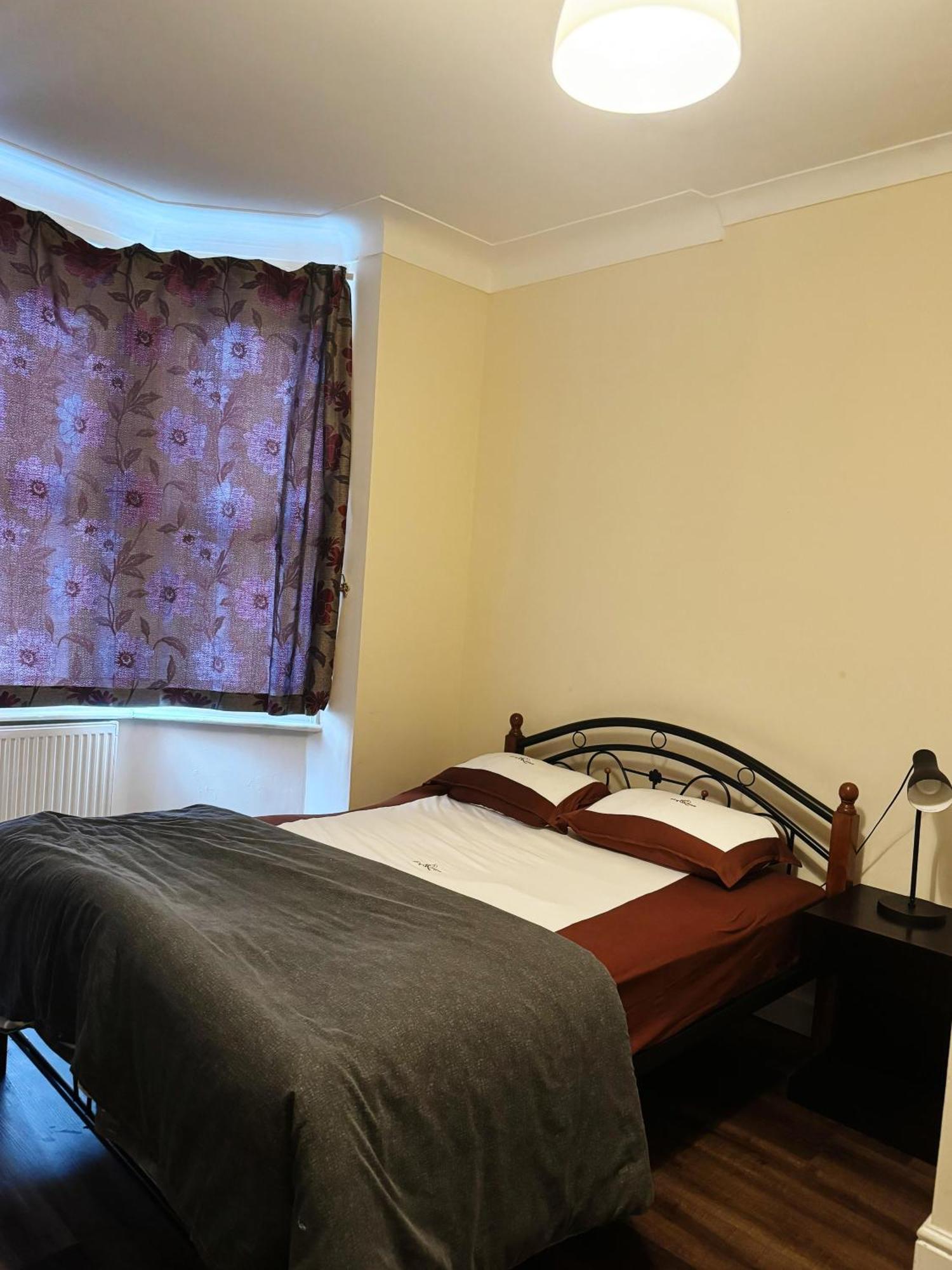 Nice And Pleasant Thornton Heath Dış mekan fotoğraf