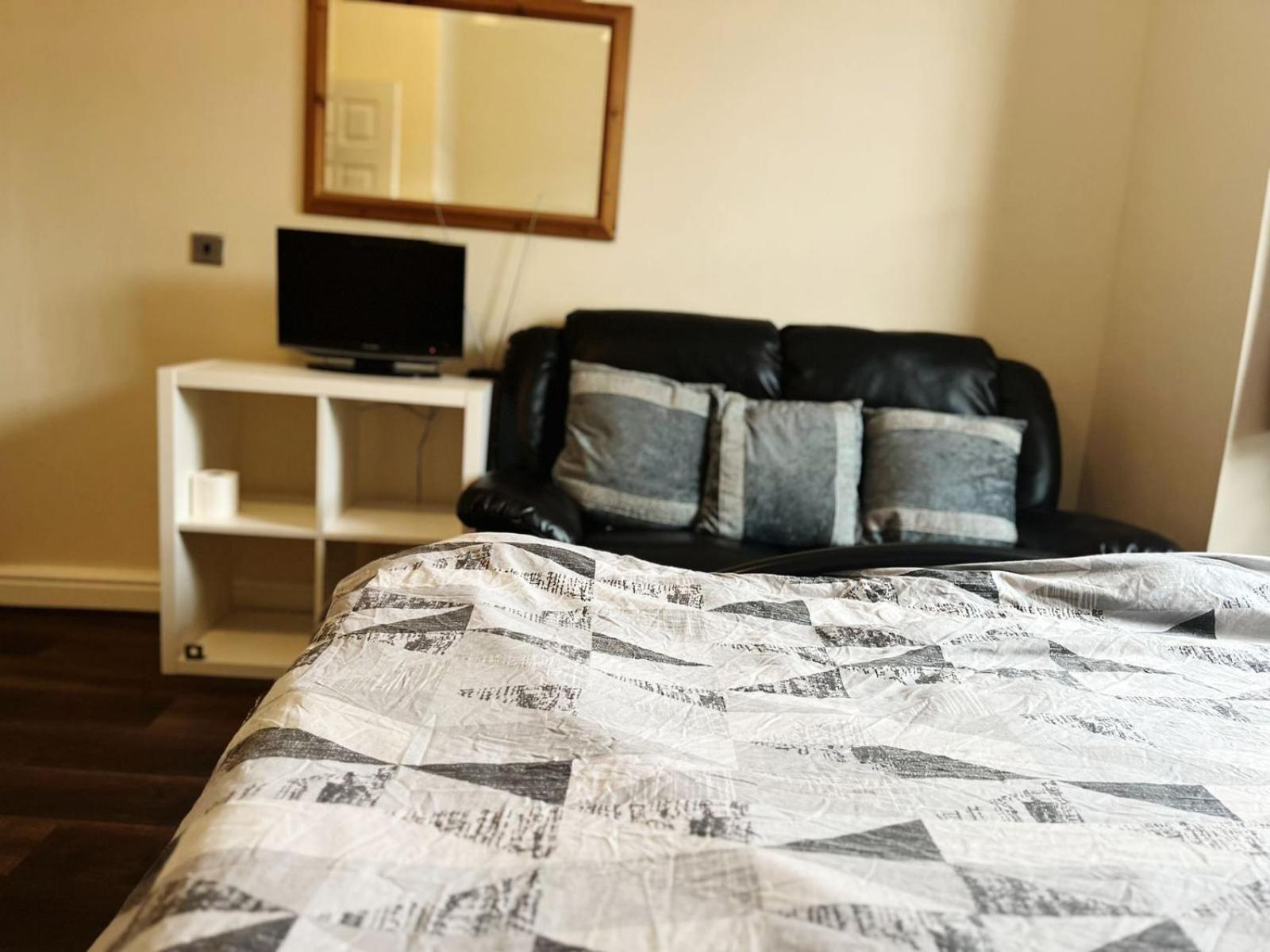 Nice And Pleasant Thornton Heath Dış mekan fotoğraf